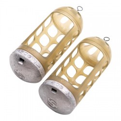 Cosulet Window Guru - X-Change Cage Window Feeder M 50-60g Cosulet Window Guru - X-Change Cage Window Feeder M 50-60g